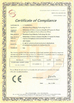 Porcelana Shenzhen Longvision Technology Co., Ltd. certificaciones