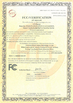 Porcelana Shenzhen Longvision Technology Co., Ltd. certificaciones